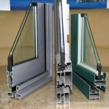 20mm 22mm Vacuum insulated safety tempered glass for passive house  window glass